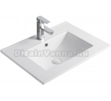 Раковина STWORKI by Orange Ольтен OLT-02kv