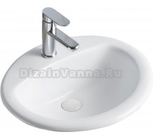 Раковина STWORKI by Orange Тронхейм TR-01rv