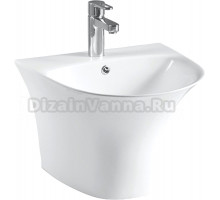 Раковина STWORKI by Orange Дублин Db-02RN