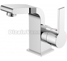 Смеситель для раковины STWORKI by Agger Вестерос VS-01sr