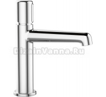 Смеситель для раковины STWORKI by Agger Лунд LU-01cr