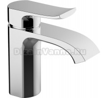 Смеситель для раковины STWORKI by Agger Бурос BU-01cr