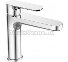 Смеситель для раковины STWORKI by Agger Ноттвиль NO-01cr хром