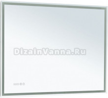 Зеркало Aquanet Оптима 100