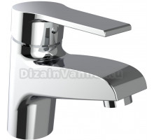 Смеситель для раковины STWORKI by Agger Гётеборг GE-01cr