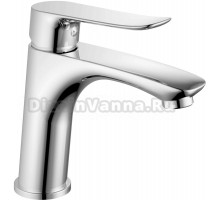 Смеситель для раковины STWORKI by Agger Хадстен XA-01cr