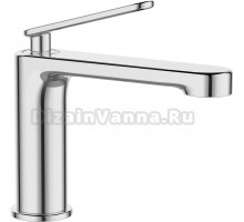 Смеситель для раковины STWORKI by Agger Молде ML-01cr