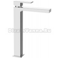 Смеситель для раковины STWORKI by Orange Варберг VAR-02cr