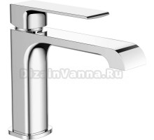 Смеситель для раковины STWORKI by Agger Вестерос VS-01cr