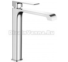 Смеситель для раковины STWORKI by Agger Вестерос VS-02cr