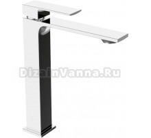 Смеситель для раковины STWORKI by Orange Карлстад KS-02cr хром