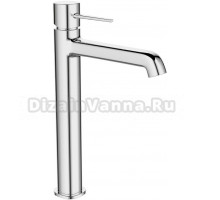 Смеситель для раковины STWORKI by Orange Эстерсунд ES-02cr хром