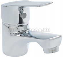 Смеситель для раковины STWORKI by Orange Монтре Mn-03cr