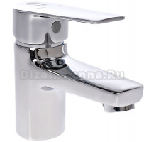 Смеситель для раковины STWORKI by Orange Орхус OR-01cr