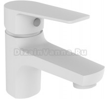 Смеситель для раковины STWORKI by Orange Орхус OR-01w