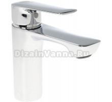 Смеситель для раковины STWORKI by Orange Хельсингборг XE-01cr