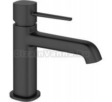 Смеситель для раковины STWORKI by Orange Эстерсунд ES-01b черный