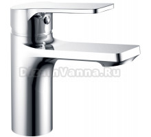 Смеситель для раковины STWORKI by Orange Монтре MO-01cr