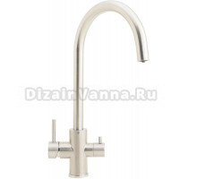 Смеситель для кухни STWORKI by Agger Ольборг OL-03Ss