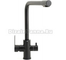Смеситель для кухни STWORKI by Orange Тронхейм TR-01b