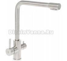 Смеситель для кухни STWORKI by Orange Тронхейм TR-01ni