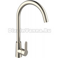 Смеситель для кухни STWORKI by Agger Нордборг ND-05ni
