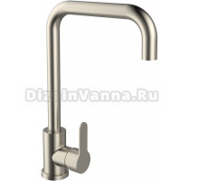 Смеситель для кухни STWORKI by Orange Тронхейм TR-04ni