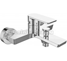 Смеситель для ванны с душем STWORKI by Agger Ольтен OLT-02cr