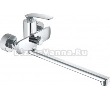 Смеситель для ванны с душем Haiba HB22616