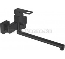 Смеситель для ванны с душем Haiba HB22615-7