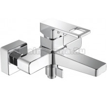 Смеситель для ванны с душем Haiba HB60615