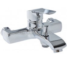 Смеситель для ванны с душем STWORKI by Agger Брамминг BR-02cr