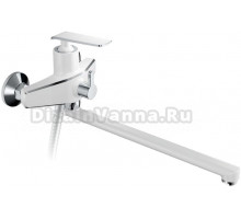 Смеситель для ванны с душем Haiba HB22548-8