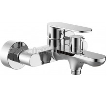 Смеситель для ванны с душем Haiba HB60590