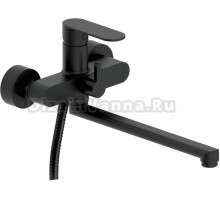 Смеситель для ванны с душем Haiba HB22590-7