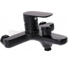 Смеситель для ванны с душем STWORKI by Agger Ноттвиль NO-04b