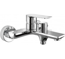 Смеситель для ванны с душем Haiba HB60505