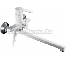 Смеситель для ванны с душем Haiba HB22557-8