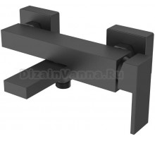 Смеситель для ванны с душем STWORKI by Agger Нюборг NU-03b