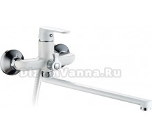 Смеситель для ванны с душем Haiba HB22804