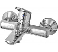 Смеситель для ванны с душем STWORKI by Orange Нарвик NR-04cr