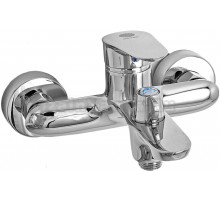 Смеситель для ванны с душем STWORKI by Orange Алта AL-02cr