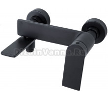 Смеситель для ванны с душем STWORKI by Orange Кронборг KR-02b