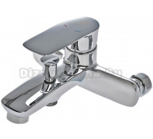 Смеситель для ванны с душем STWORKI by Orange Ставангер SV-02cr