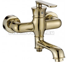 Смеситель для ванны с душем Haiba HB60181-5