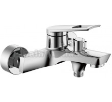 Смеситель для ванны с душем Haiba HB60595
