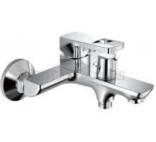 Смеситель для ванны с душем Haiba HB60176