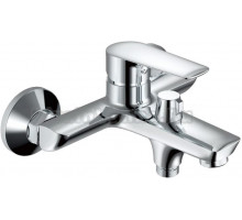 Смеситель для ванны с душем Haiba HB60563