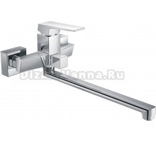 Смеситель для ванны с душем Haiba HB22191