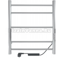 Полотенцесушитель электрический Indigo Arcana LСLAE60-50Rt
